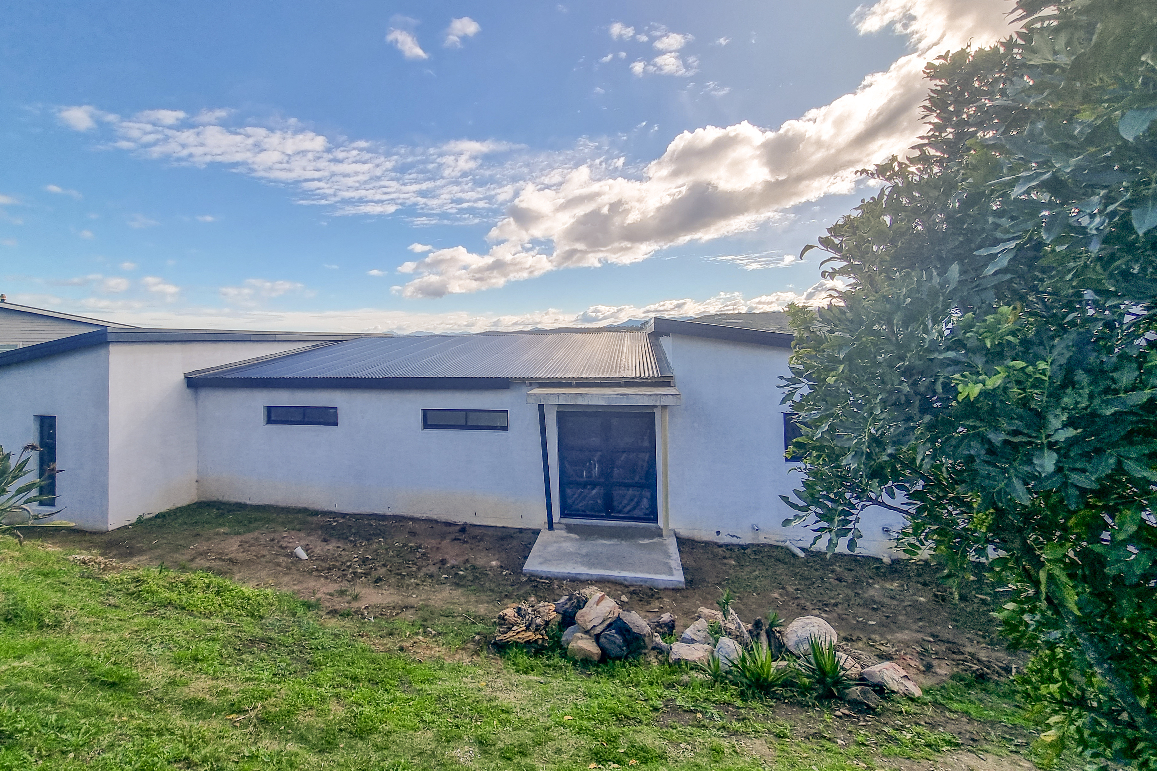 3 Bedroom Property for Sale in Knysna Heights Western Cape